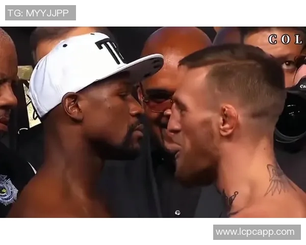 世纪之战梅威瑟与康纳对决背后的故事与影响分析