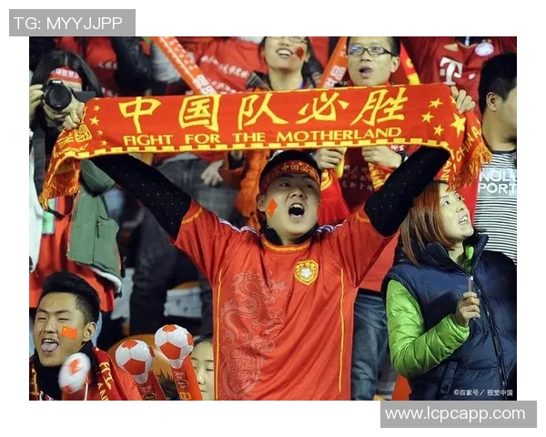 中国男足迎战沙特队期待逆袭全力争胜展现拼搏精神